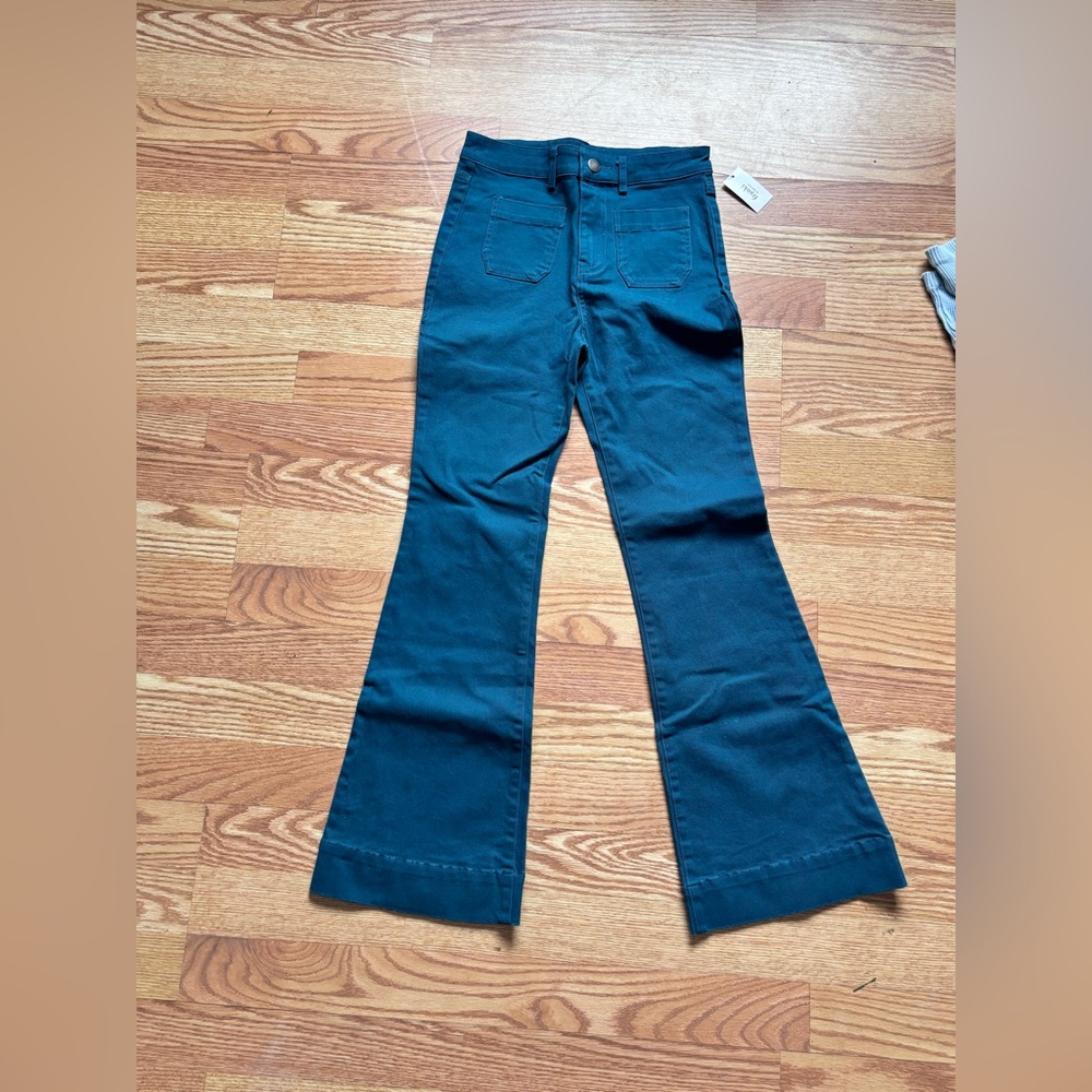 Francesca’s Youth Jeans